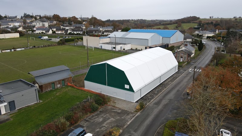 Complexe Sportif