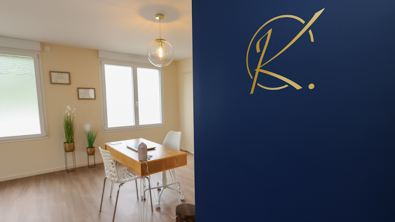 Coaching Burn-out & Gestion du stress - Neurofeedback - C. Karen (Vitré)