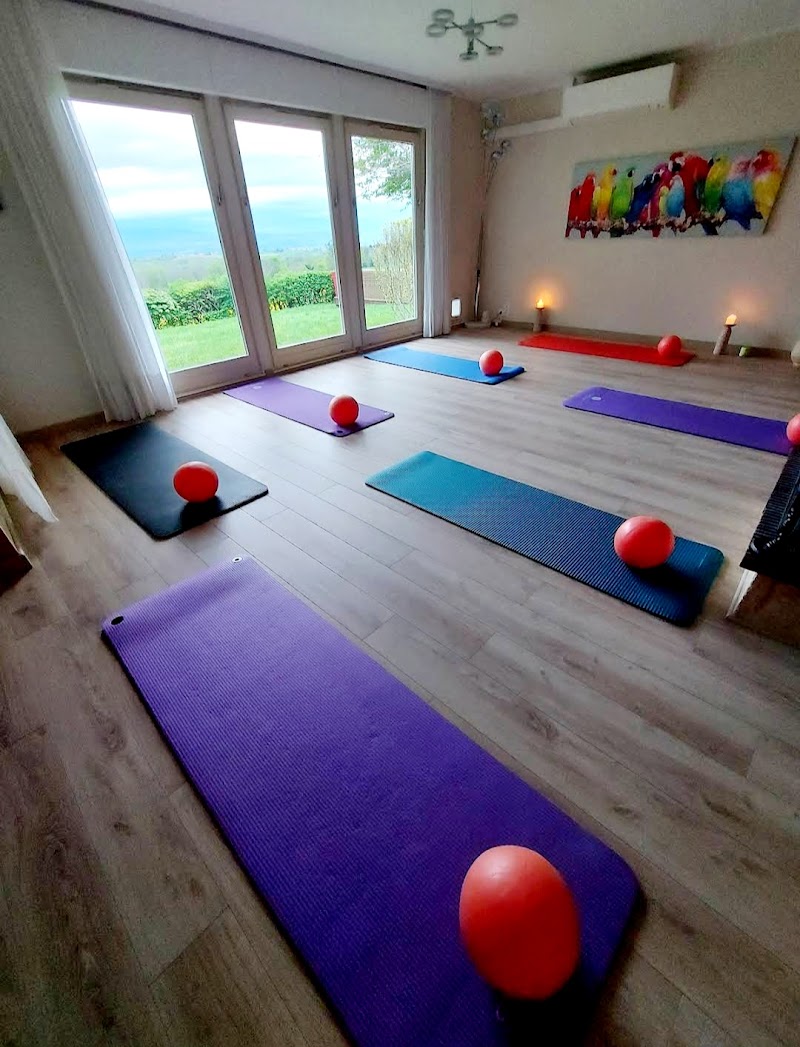 Studio Pilates - We love Pilates