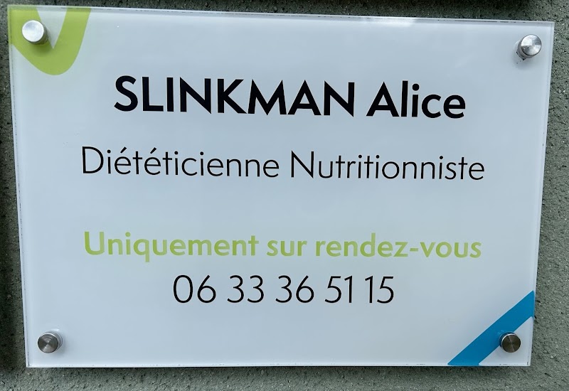 Lucie LOGE Diététicienne Nutritionniste - Coach Sportif - Bien Être