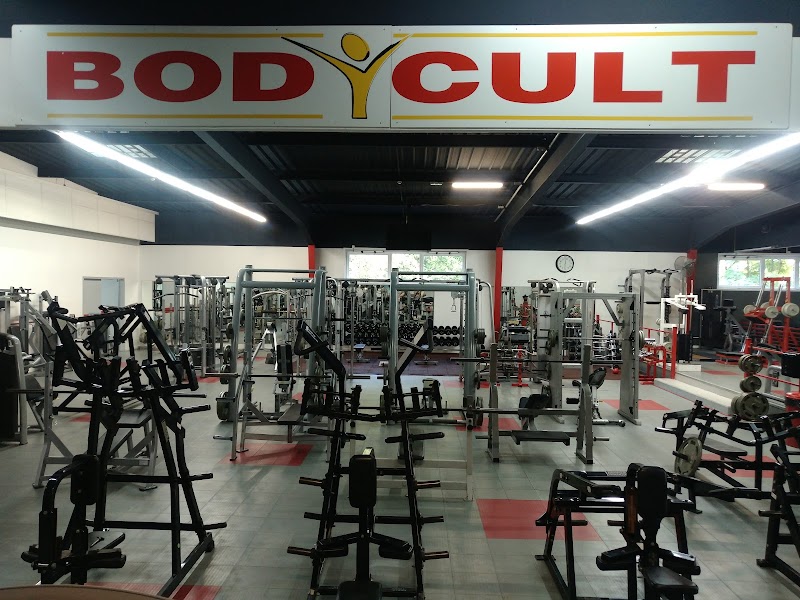 BODYCULT