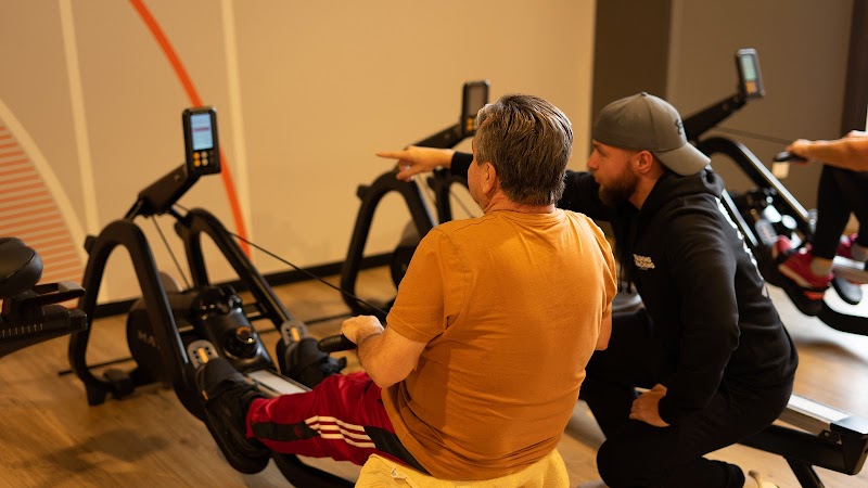 UgoCoaching - Coach Sportif