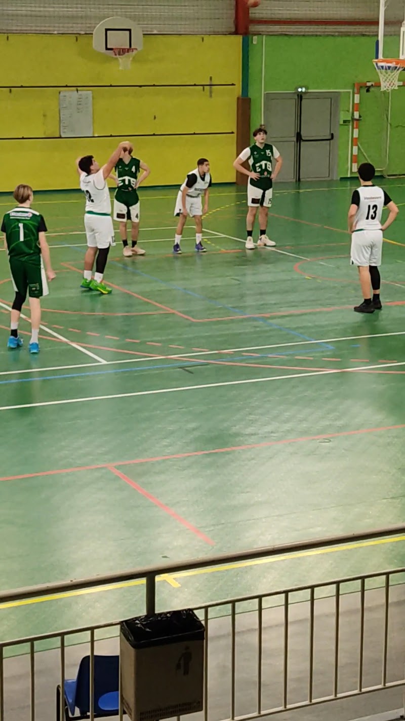 Halle des Sports Jean et Henri Balson