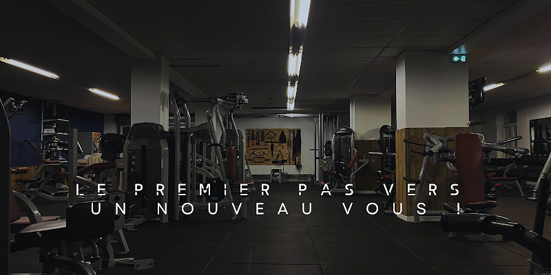 No Limit Fitness