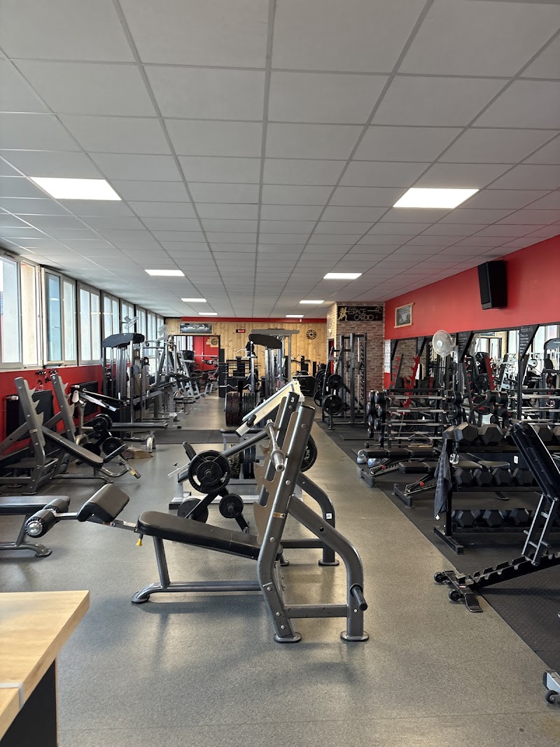 JSD Club (Jarny Sport Détente)