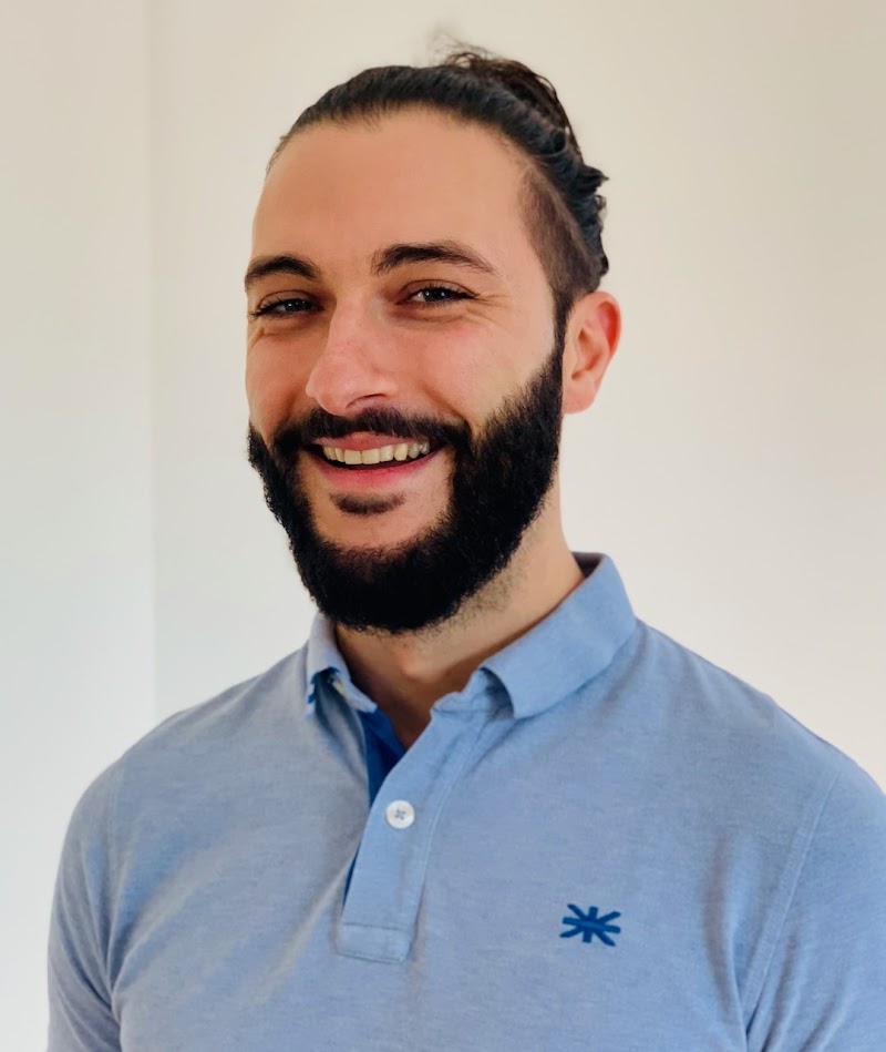 Cédric Schiltz Coaching