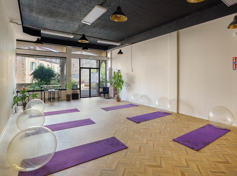 Move Up Coaching par Michael Balligand