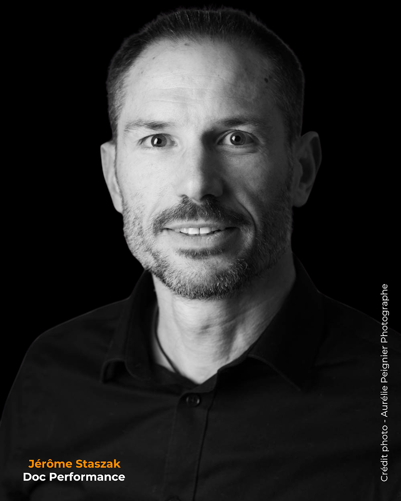 Jérôme Staszak - Photo 1