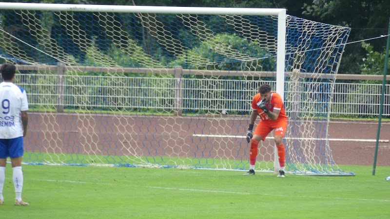 Complexe Sportif