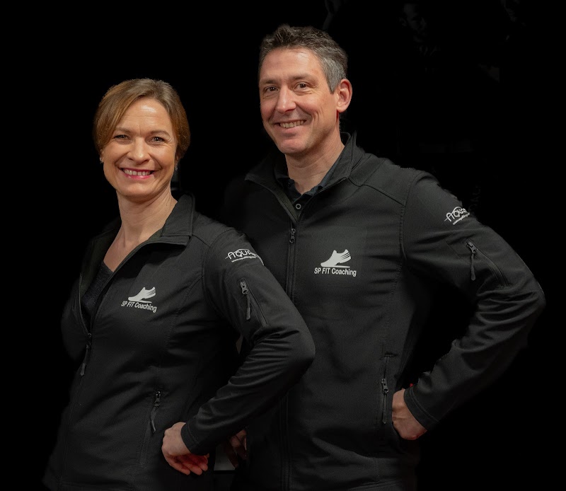 Camille coach sportive