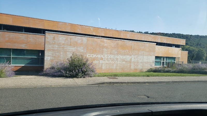 Complexe Sportif de Bellefontaine