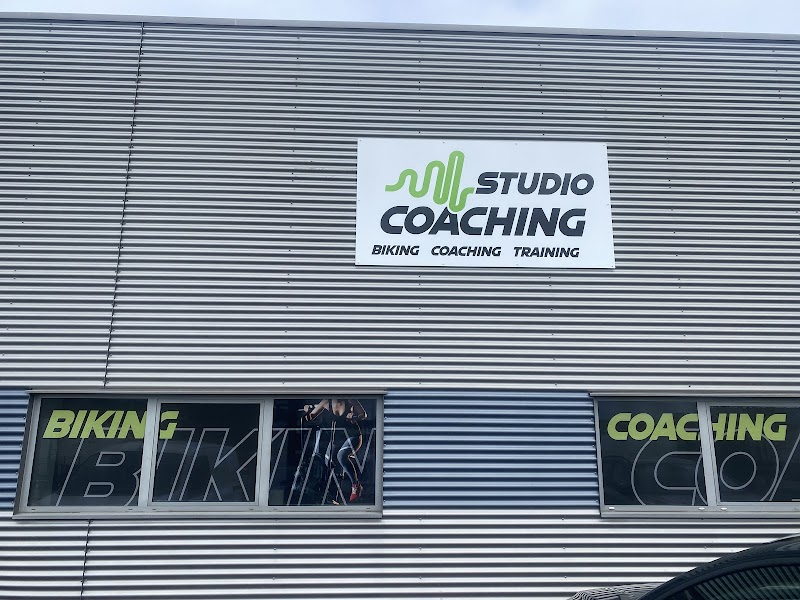 Studio Coaching
