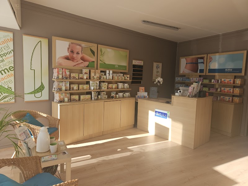 dietplus Frouard