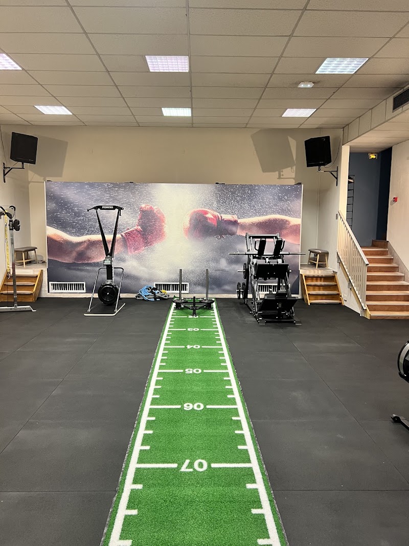 Coaching Studio