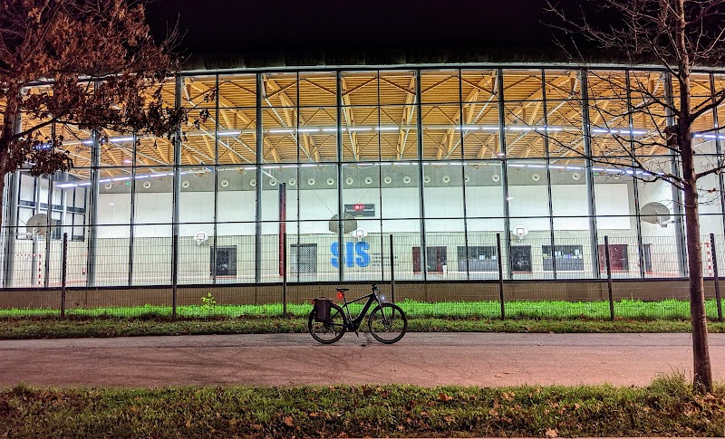 Complexe Sportif Julien Absalon