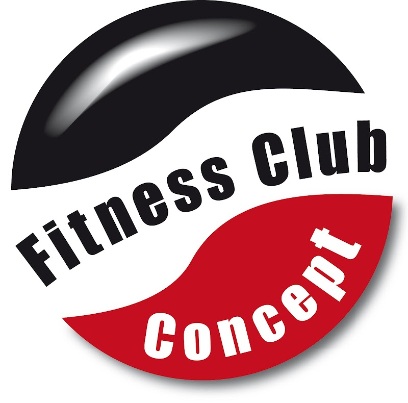 Fitness Club Concept