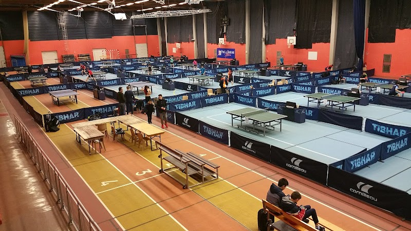 Centre des Sports de Pont-à-Mousson