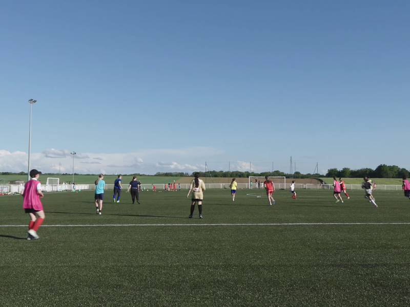 Club Sportif de Godbrange