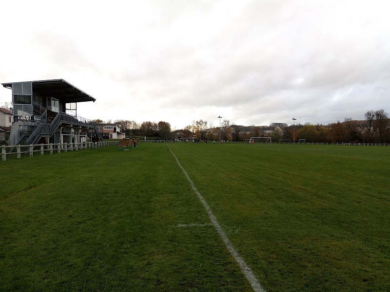 Avenir Sport Varangev St Nicol