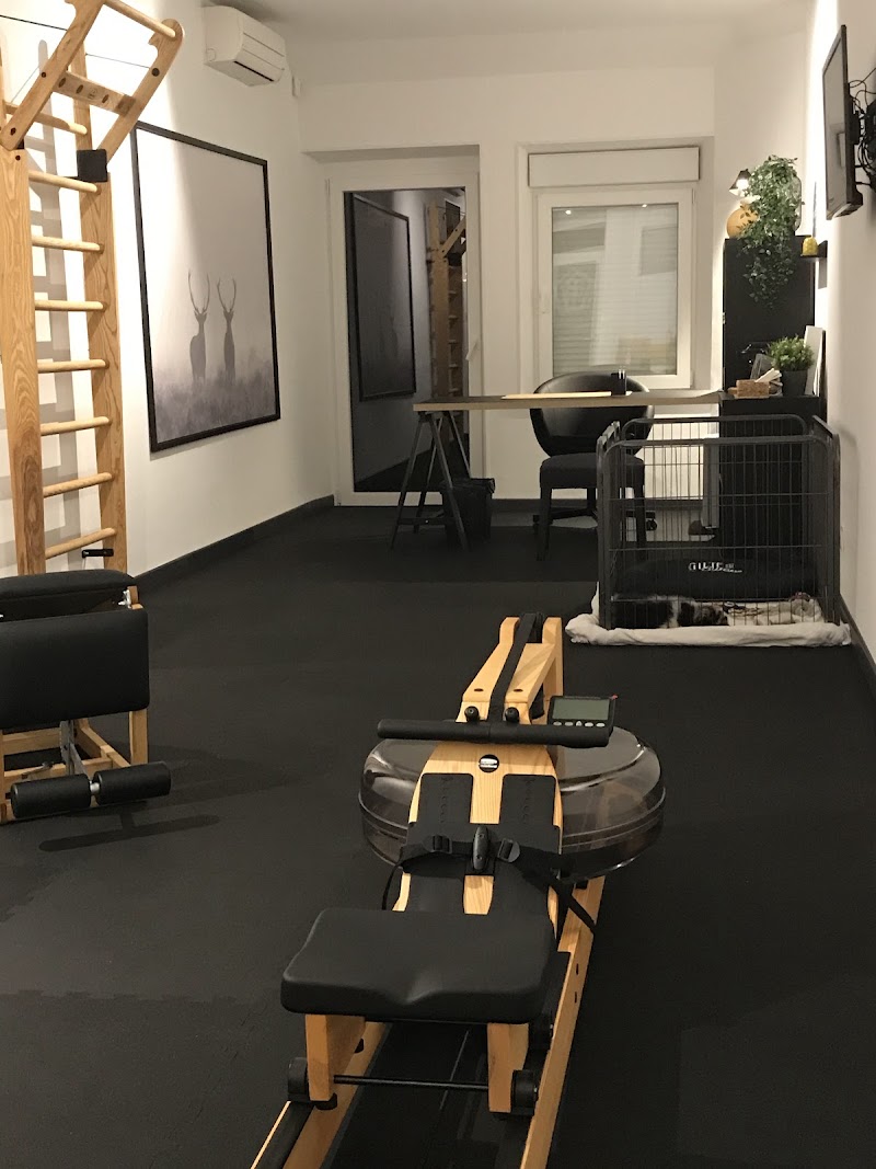 Studio de Coaching By Stan PIERRAT - Photo 1
