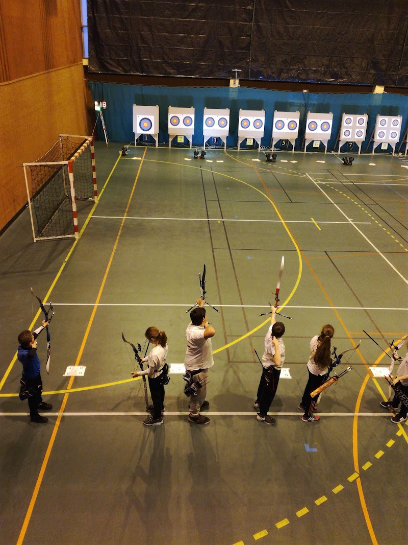 Salle des Sports