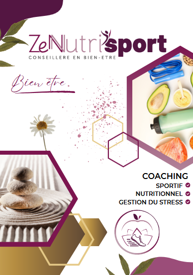 Zenutrisport