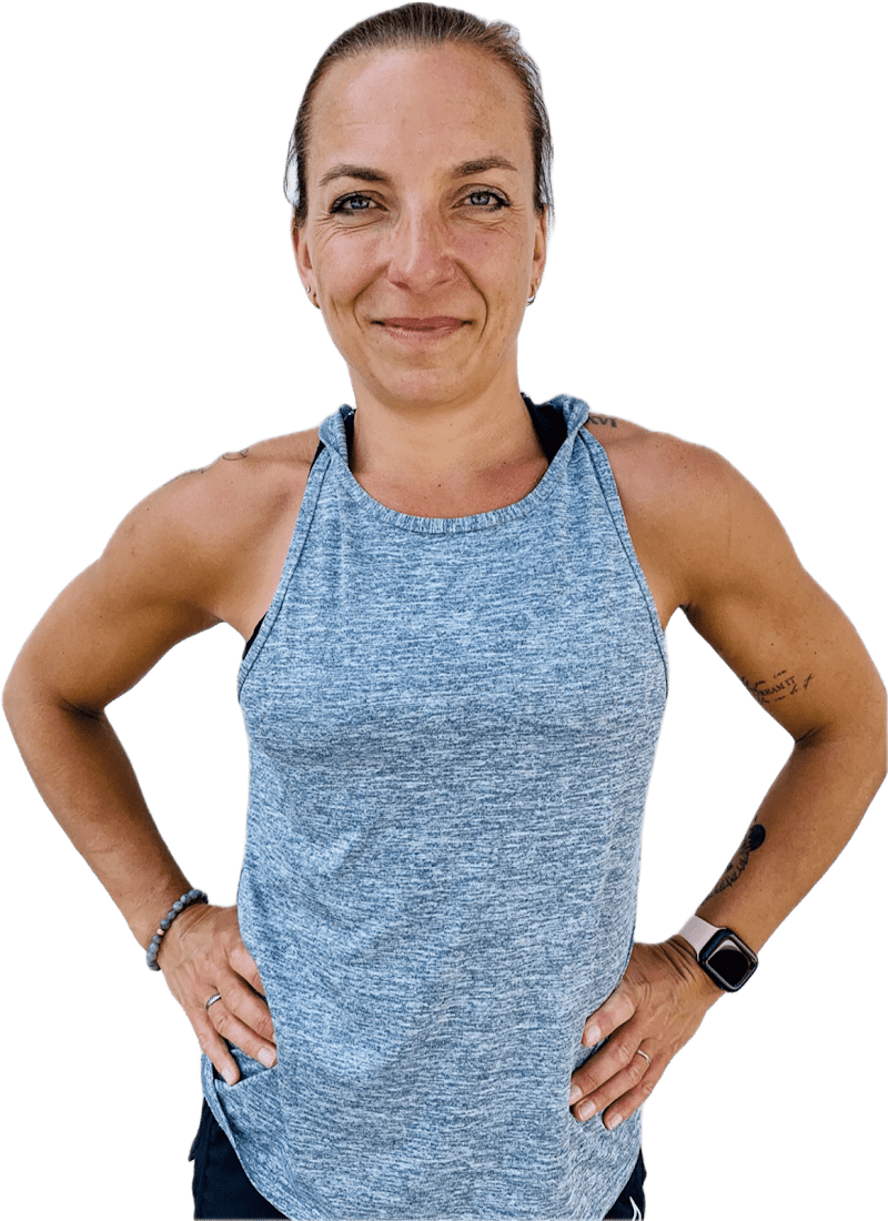 MANULFIT - Coach sportive - En salle et en ligne