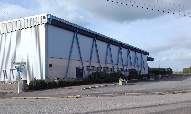 Gymnase Jean Stella