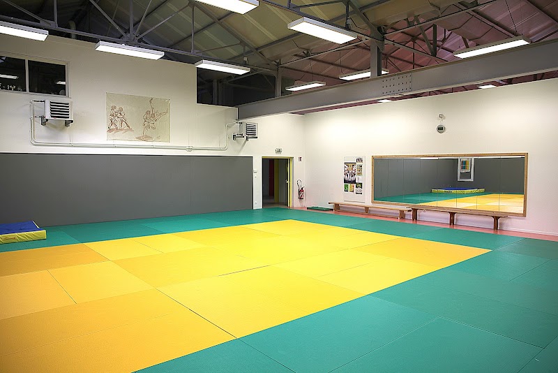 Judo-club Audun-Le-Roman