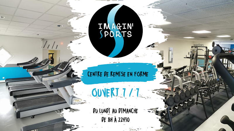 Gym'Club 2