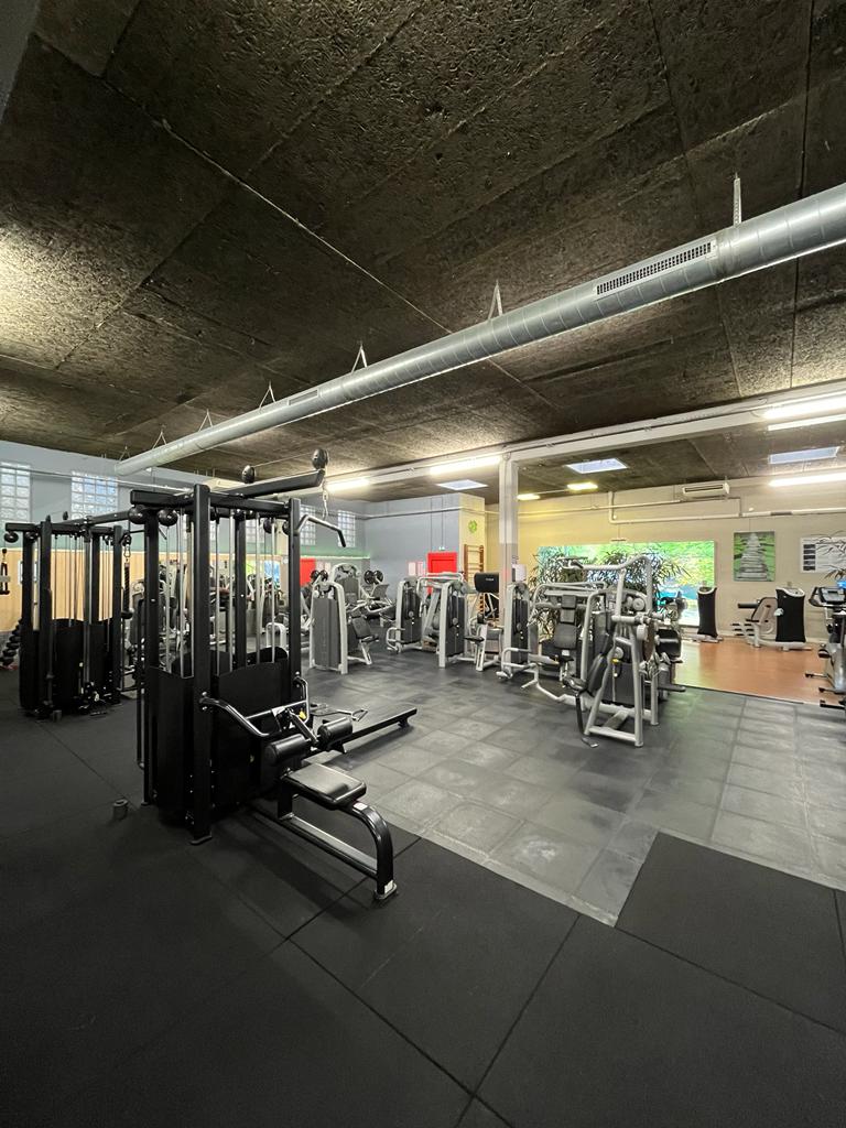 NATURAL Fitness Mâcon. Sport & Santé