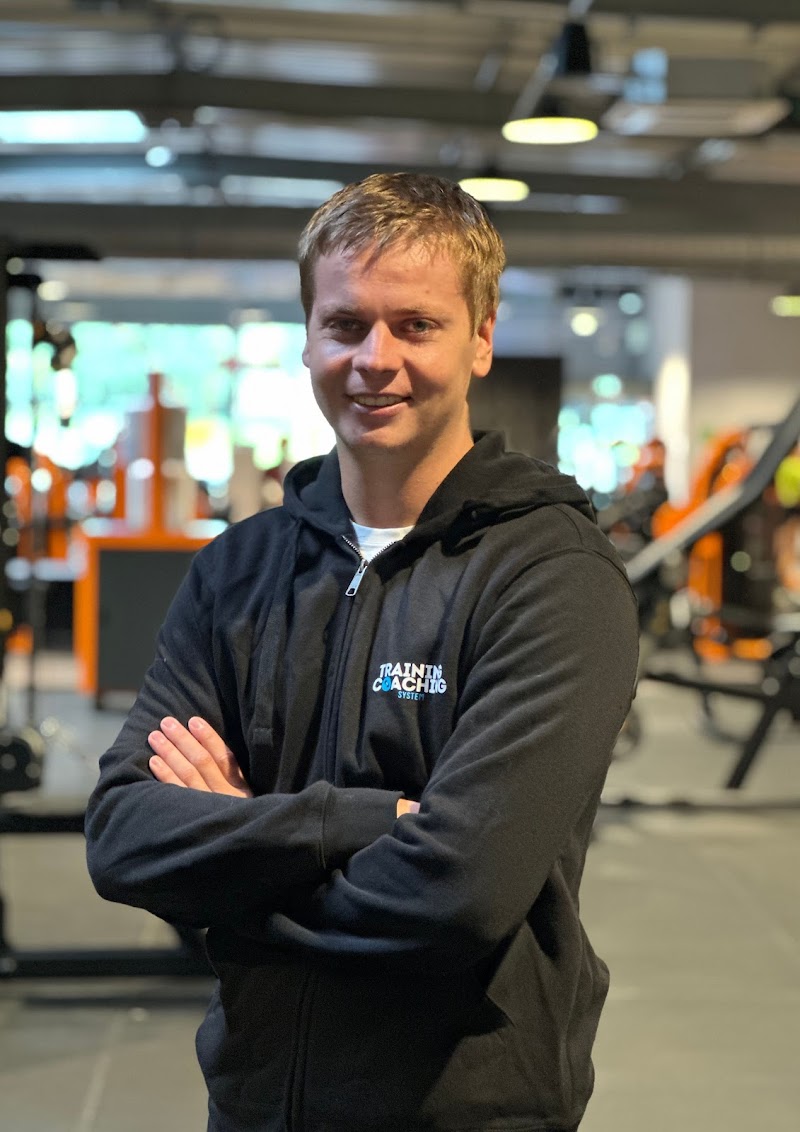 Axel Saintignon (Saintis.coaching)