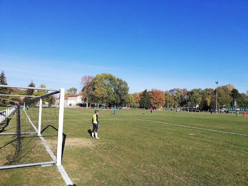 Complexe Sportif de Thierville