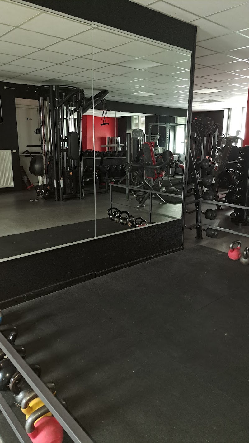Stenay Body Max