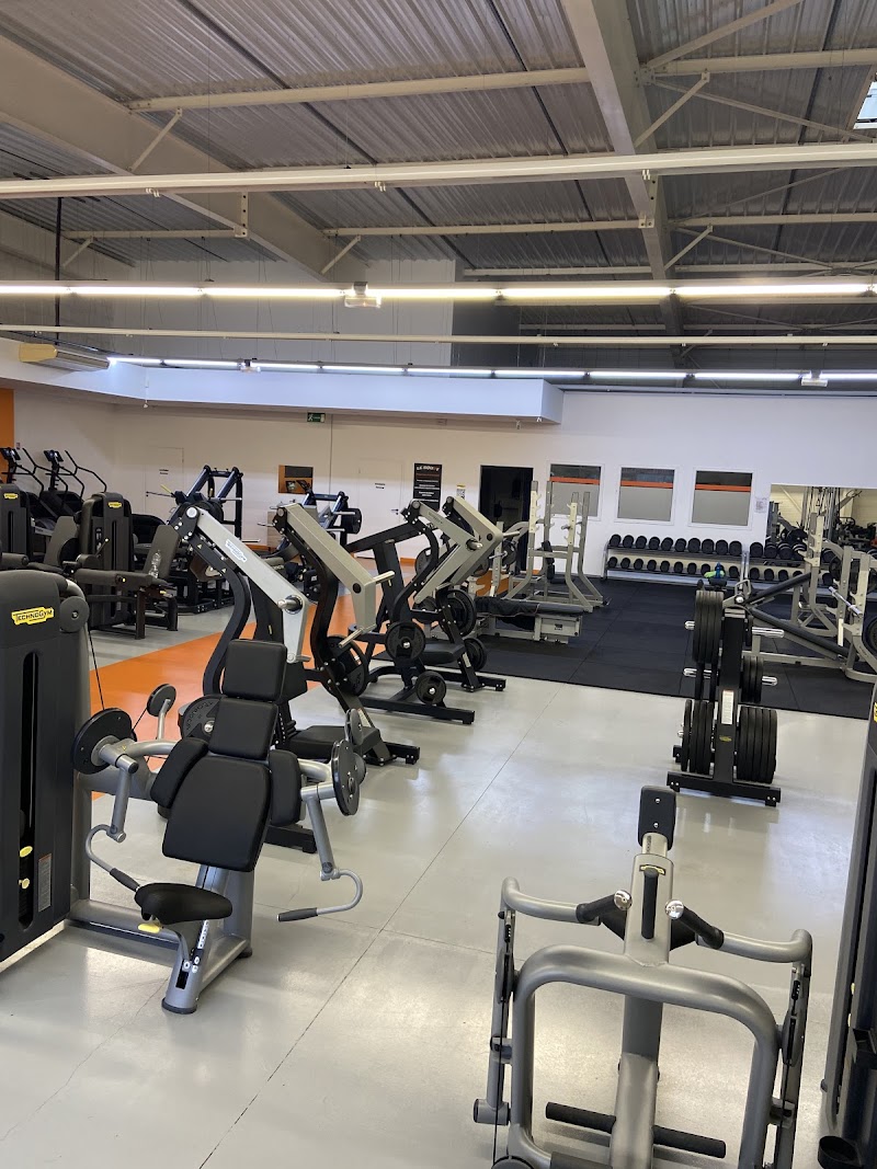 Le Squat - Salle de sport