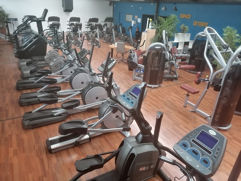 America fitness