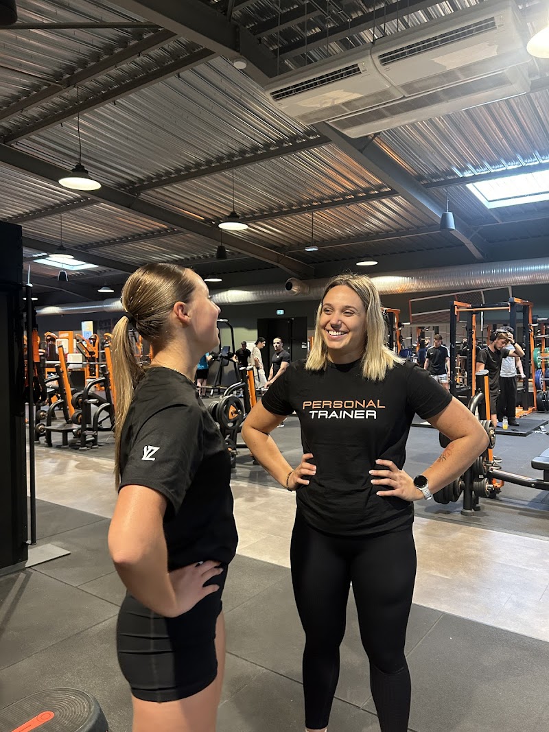Marine Coaching Sportif