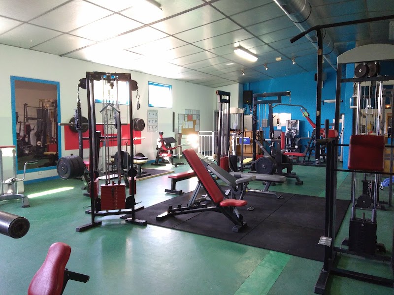 Maison des sports de Pontivy