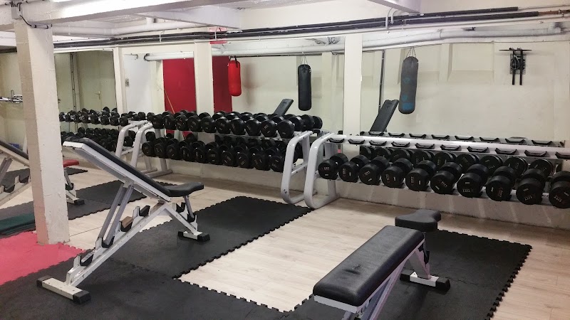 Sport Plaisir - Photo 1