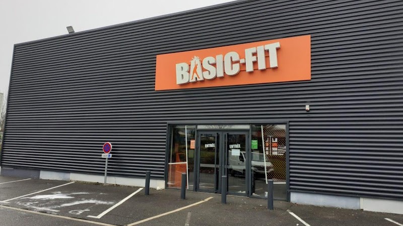 Basic-Fit