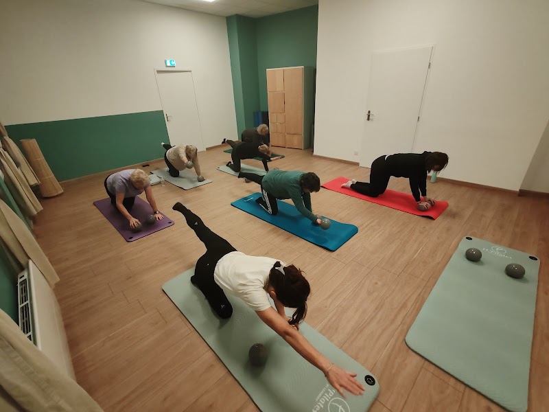 Studio Pilates Sarzeau