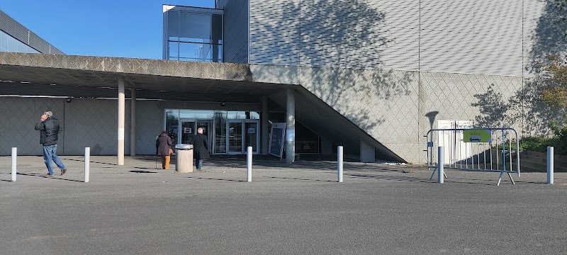 Complexe sportif de Kerantre