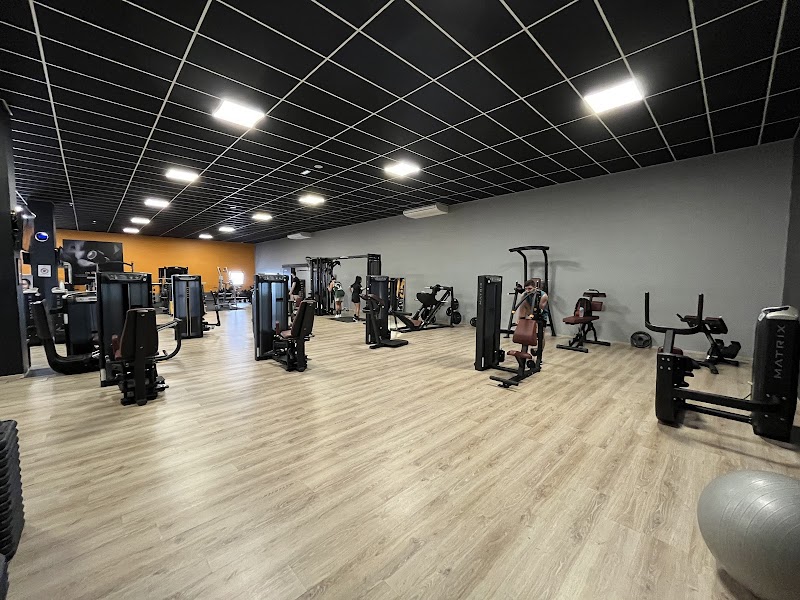 L'Appart Fitness - salle de sport Lorient - Photo 1