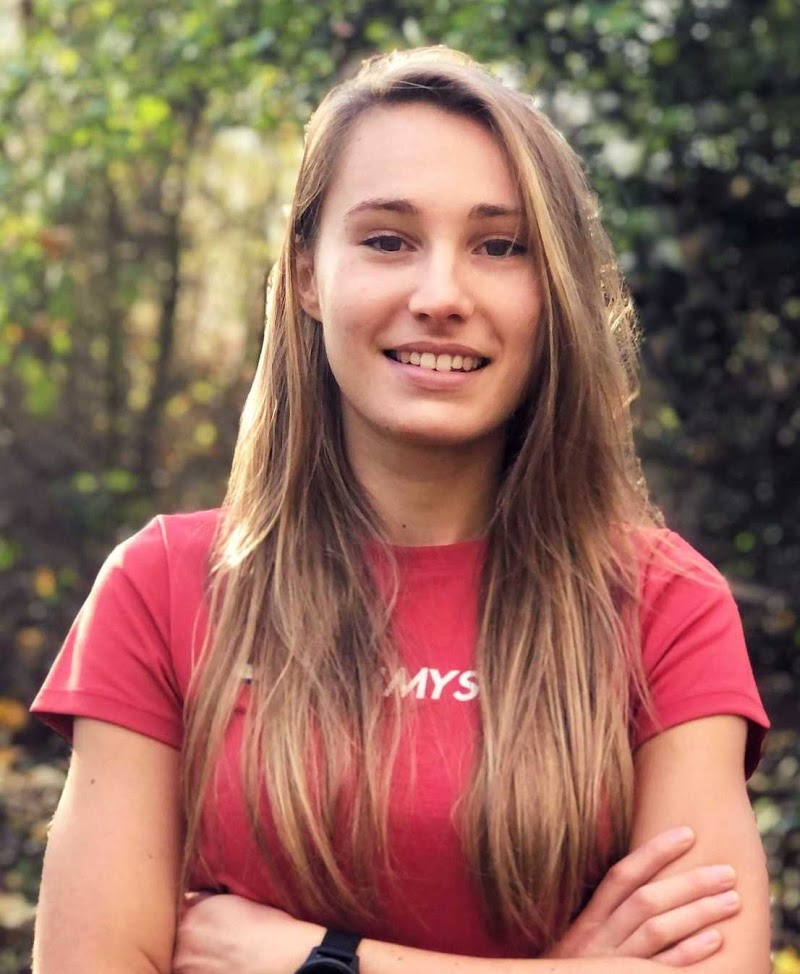 Léa Fernandez