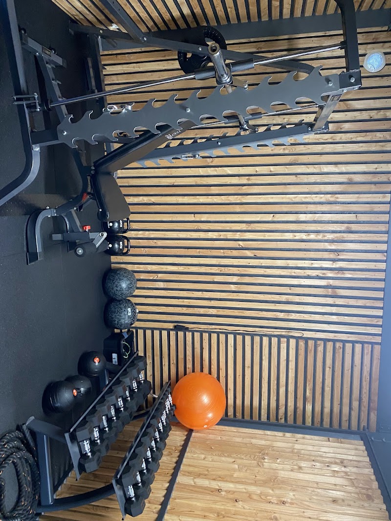E.FITNESS - Sarzeau