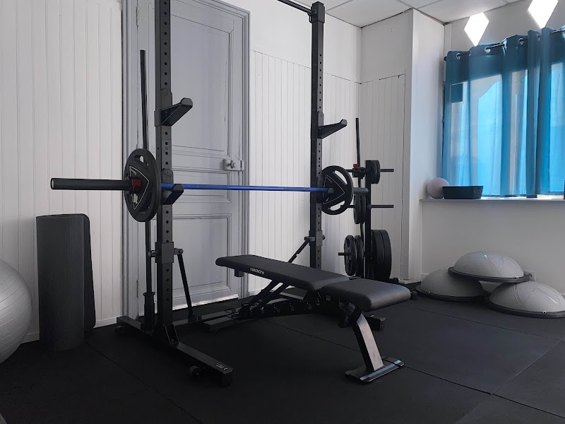 AVÆLON – Studio de Coaching Privé