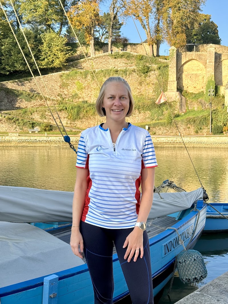 Laura - Coach sport santé bien-être