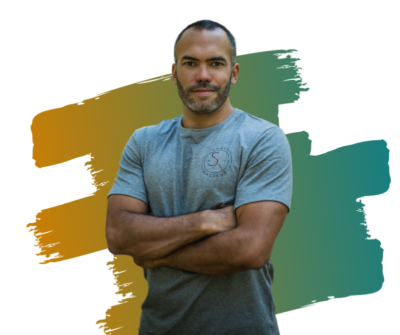 Sylvain Khelifi | Coach Sportif Lorient