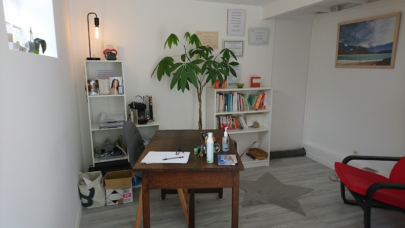 EMDR Vannes-Theix - Emmanuelle Kayser-coaching perspective