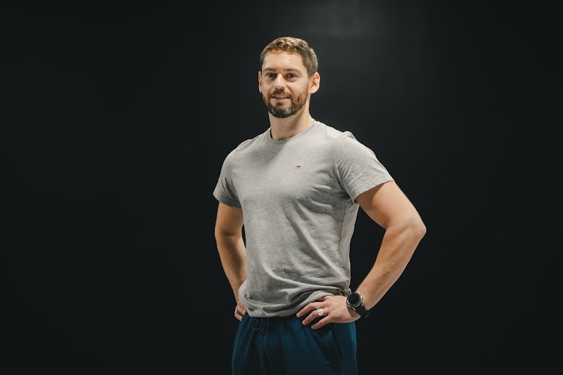 Fabien - Coach Sportif